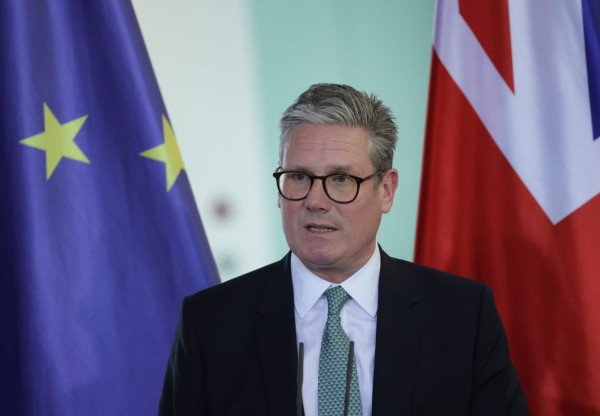 Brussels questions whether Starmer really wants a Brexit reset