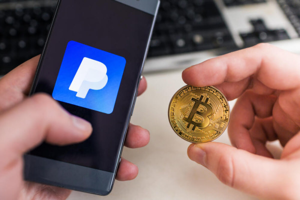 Ethereum to Power Crypto Payments for 270 Million PayPal and Venmo Users