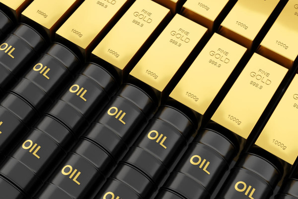 The Upcoming Fed’s Rate Decision and Its Impact on Gold, Oil, and Natural Gas