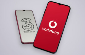 UK's CMA says Vodafone/Three merger could lead to higher prices