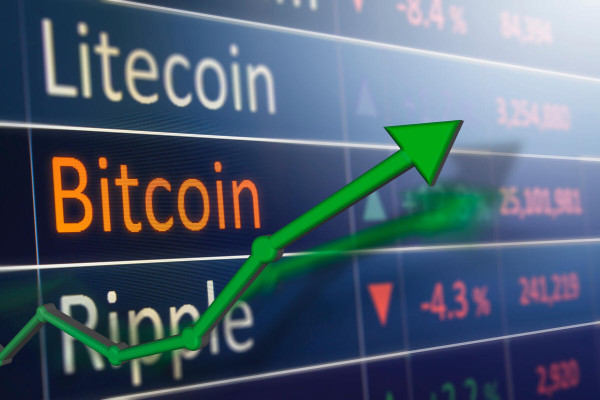 Bitcoin Price Targets $70k as CME Group Hint 100% Chance of Fed Rate Cut