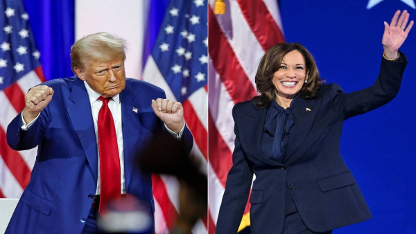 Moneycontrol Pro Weekender: What we learnt from the Trump-Harris debate and other stories