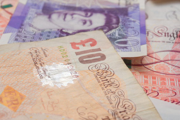 GBP/USD Forecast: Long-Term Resistance and Economic Uncertainty Weigh on the Pound