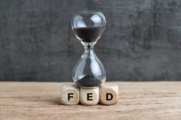 Countdown to Fed decision enters final hours