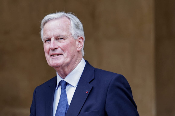 Pressure mounts on France’s Barnier not to raise taxes despite budget disaster