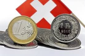 EUR/CHF Forecast: Euro Builds Base Against Franc