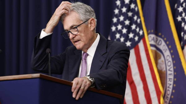 US Federal Reserve’s uncertain destination troubles the bond market