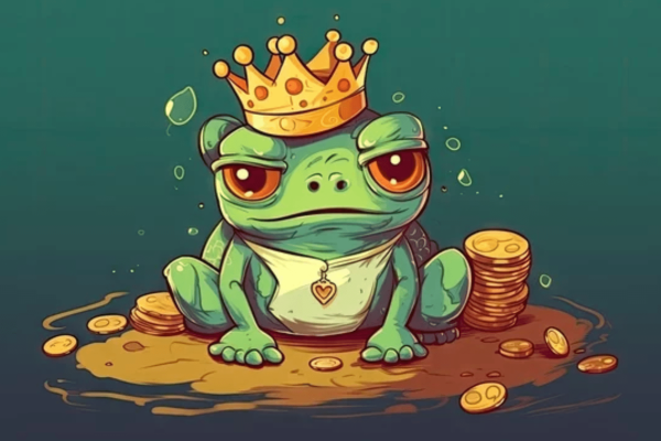 PEPE Price Outperforms DOGE, SHIB as Whales Cash-Out $18 Million