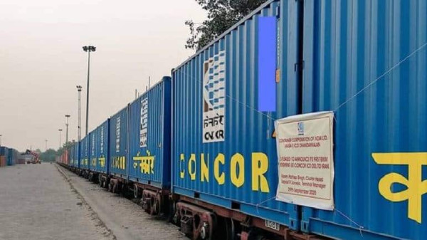 India’s logistics push: Country to reduce costs to single digit by 2030