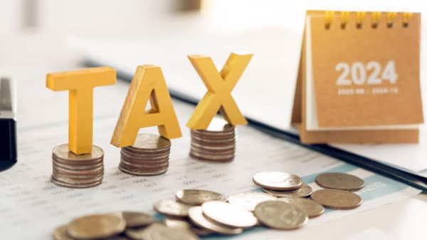 CBDT launches Direct Tax Vivad Se Vishwas Scheme 2024; set to take effect on October 1