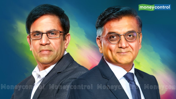 JP Chalasani, Chief Executive Officer and Girish Tanti Co-founder and Vice Chairman Suzlon Group, spoke to Moneycontrol about Suzlon’s strategic transformation.