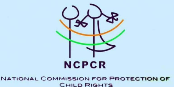 NCPCR urges govt to ensure strict compliance with DPDP Act by social media platforms to ensure child safety