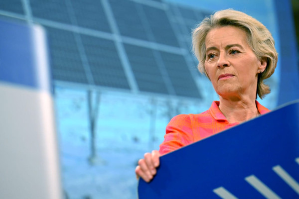 Von der Leyen’s first 100 days: What she’s promised, what it means and what she’ll really deliver