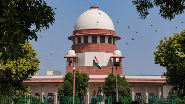 Supreme Court disposes of 573 direct tax cases under revised monetary limits