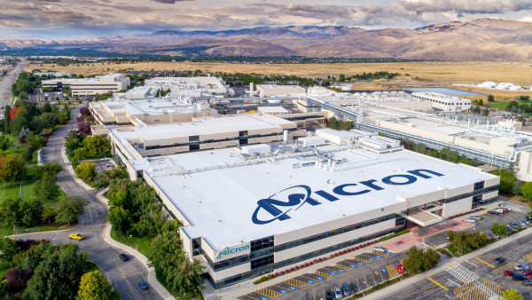 Micron’s HBM Chips in High Demand Amid AI Boom