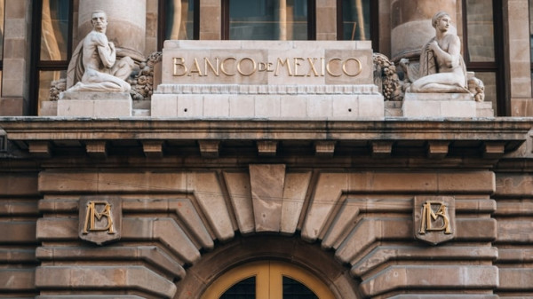 Banxico Delivers Third Rate Cut in 2024, Replicating August’s Dose