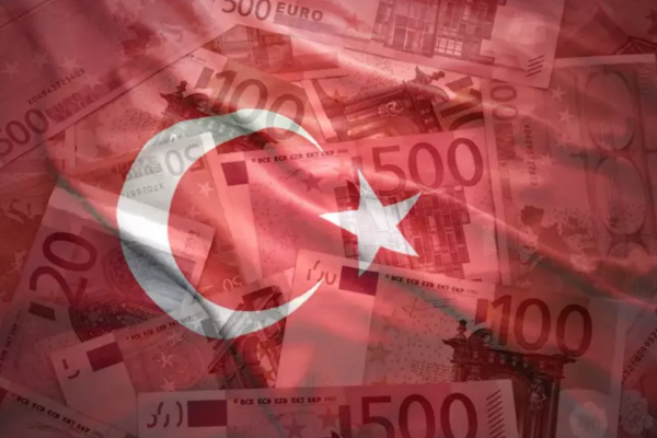 Türkiye: Tight Monetary Policy Drives Disinflation, Eases External Liquidity Pressures