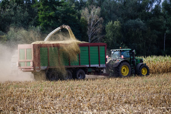 Europe’s soil emergency