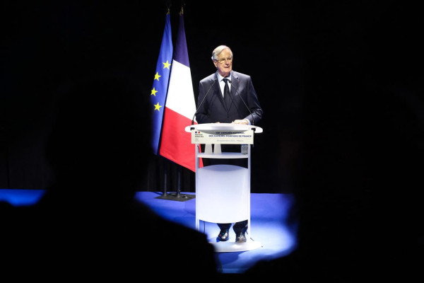 France’s new government reportedly mulls higher taxes on big companies