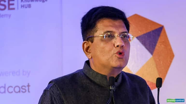 Investment under PLI likely to boost employment generation by 40%, says Minister Piyush Goyal