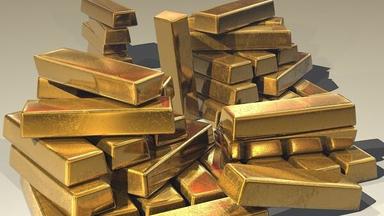 Will gold outshine markets in 2024? Experts weigh in on how to adjust your portfolios