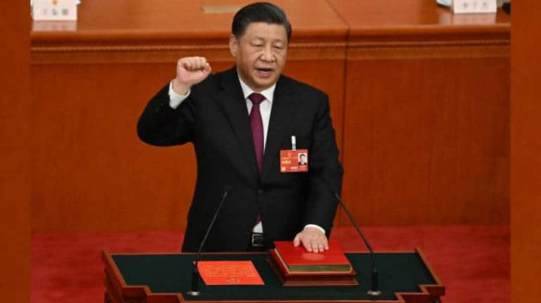 China@75 – Uncertain future as State tightens its grip