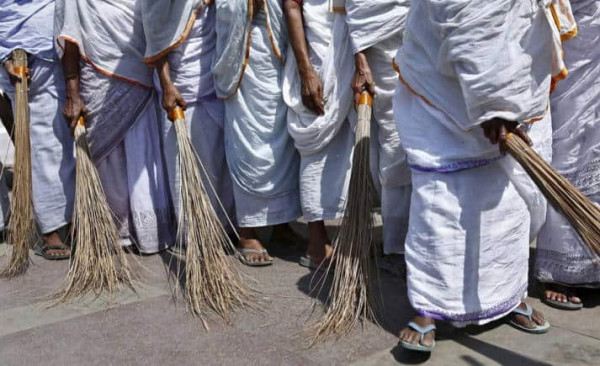 Swachh Bharat turns 10: How the cleanliness drive has changed India and the road ahead