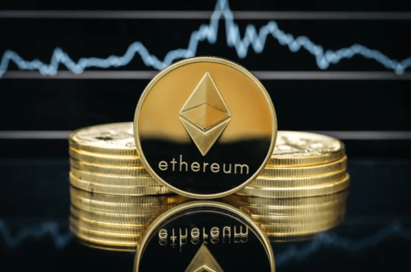 Ethereum Investors Stake $110M in 3-Days amid Dovish China Inflation Report