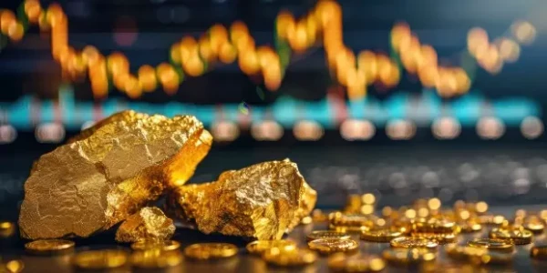 Weekend trading gold at IG: stay ahead of the game