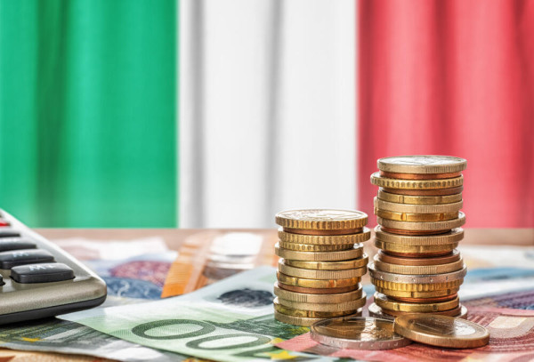 Italy: Fiscal Consolidation on Track But High Debt, Structural Weaknesses Persist