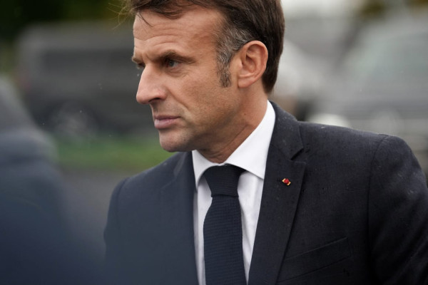 The rise and fall of Macronomics