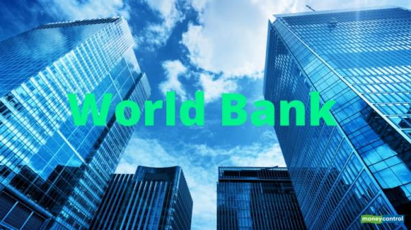 Sri Lankan economy stabilised, says World Bank