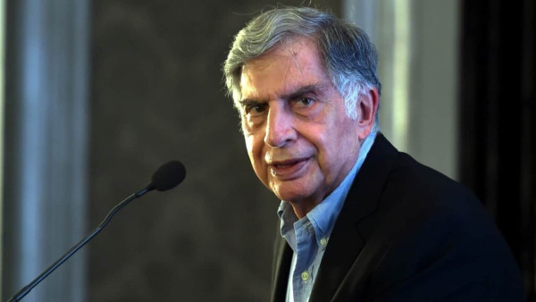 Moneycontrol Pro Panorama | Ratan Tata: India's torchbearer of globalisation