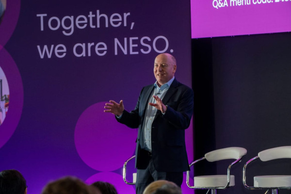 NESO launched to guide Great Britain’s energy system to net zero