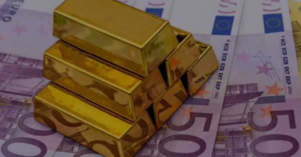 Euro Drops, Gold Holds for Now: What’s Next?