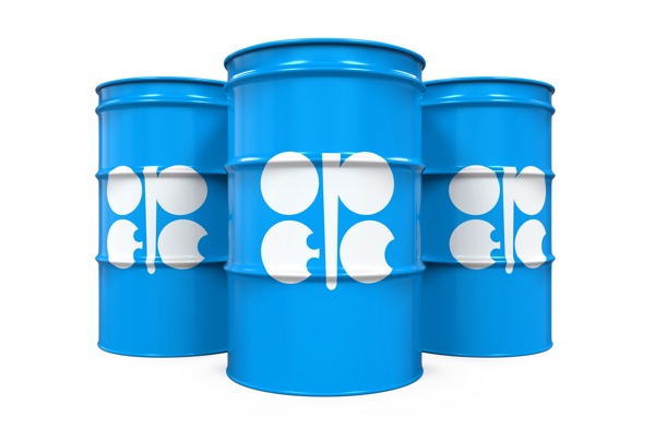 Brent Crude – OPEC + Cuts Forecasts Again as Chinese Imports Fall, Brent Holds Above $78/Barrel