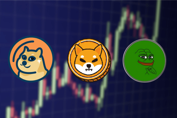 DOGE, SHIB, PEPE Technical Analysis Following Harris’s Pro-Crypto Stance