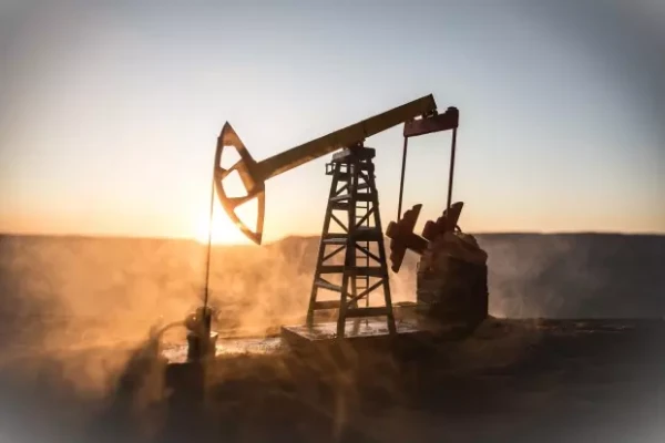 ​Crude oil prices slump on geopolitics and demand news​