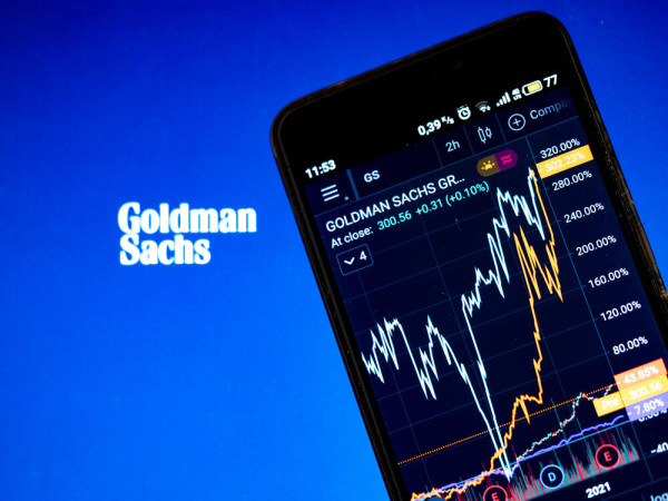 Goldman Sachs, Citigroup, and Bank of America: The Key to New Market Highs?