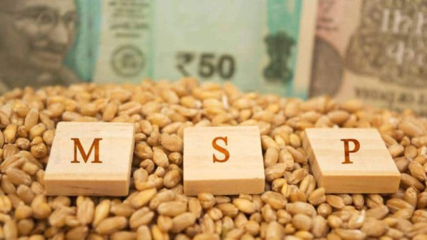 MSP hikes could push inflation up by 20 bps over a year: Bank of Baroda study