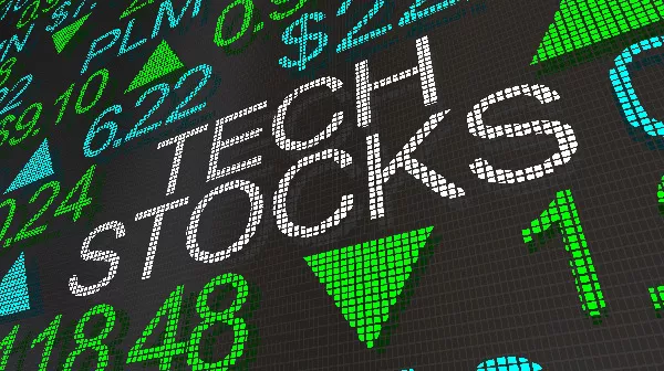 Week Ahead: Big Tech set for big gains?