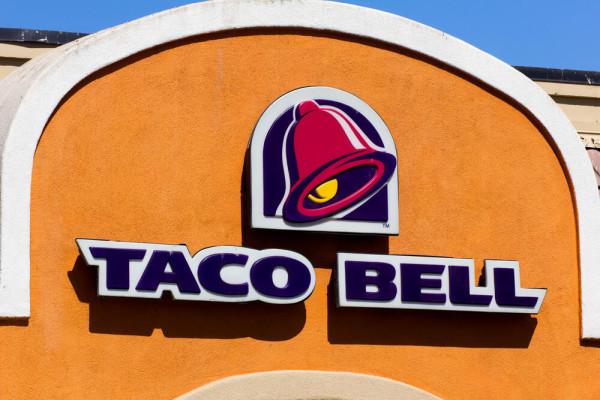 Taco Bell Shines as Yum, Restaurant Brands Struggle; Marqeta Shares Sink 30%