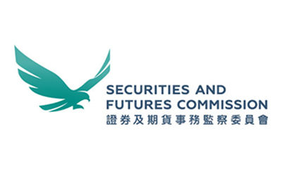 Securities and futures commission