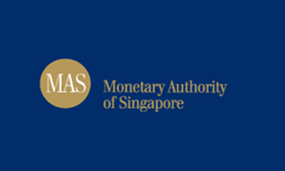 Monetary Authority of Singapore