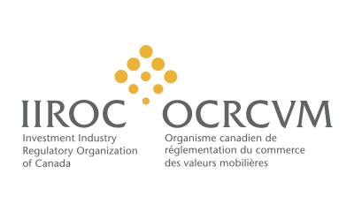 The Investment Industry Regulatory Organization of Canada 