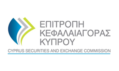 Cyprus Securities and Exchange Commission