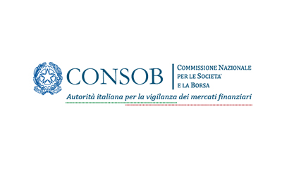 The Commissione Nazionale per le Società e la Borsa