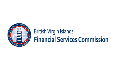 British Virgin Islands Financial Services Commission 