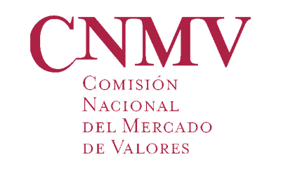 Comisión Nacional del Mercado de Valores